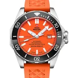 Swiss Military SMA34092.07 Automatik Diver 45mm 100ATM