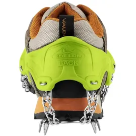 Edelrid Steigeisen Größe S oasis