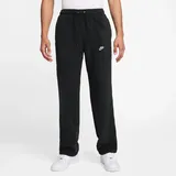 Nike Jogginghose Club Winter Bottom Black/White, XXL