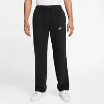 Nike Jogginghose Club Winter Bottom Black/White, XXL