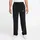 Nike Jogginghose Club Winter Bottom Black/White, XXL