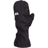 Mountain Equipment ODYSSEY MITT - Handschuhe - schwarz