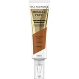 Skin Improving Foundation, Fb. 93 mocha, 30ml