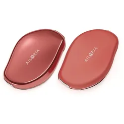 Ailoria GLIDE & GLOW COLLECTION Haar- & Hornhautentferner Hornhaut & Schrunden   