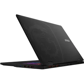 MSI Crosshair 18 HX AI 18'' Intel Core Ultra 9 275HX 32 GB RAM 1 TB SSD RTX 5070 Windows 11 Home Schwarz