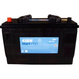 Exide StartPRO EG1101 Fahrzeugbatterie EFB (Enhanced Flooded Battery) 110 Ah 12 V 750 A LKW