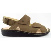Finn Comfort Toro-Soft Herren Beige 44