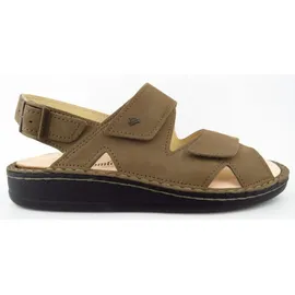 Finn Comfort Toro-Soft Herren Beige 44