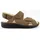 Finn Comfort Toro-Soft Herren Beige 44