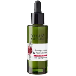 Douglas Collection Naturals Mature skin anti-ageing serum Anti-Aging Gesichtsserum 30 ml 