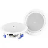 Power Dynamics CSBT80 weiß