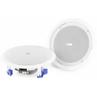 Power Dynamics CSBT80 weiß