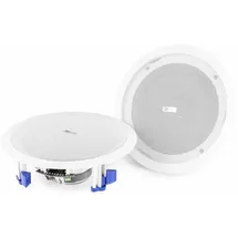 Power Dynamics CSBT80 weiß