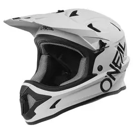 O'Neal Sonus Solid XL grau
