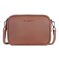 Bugatti Almata Schultertasche apricot Schultertasche