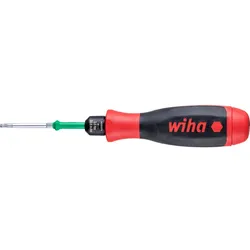 PFERD Tools Torx-Schlüssel 4,0 Nm für alle ALUMASTER-Ausführungen - 22000017