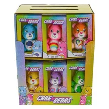 Simba Care Bears Collectible Minis, 7cm, 6-s.
