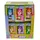 Simba Care Bears Collectible Minis, 7cm, 6-s.