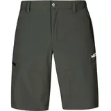 Halti Pallas Cool M stretch shorts chimera grey (H28) L