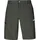 Halti Pallas Cool M stretch shorts chimera grey (H28) L