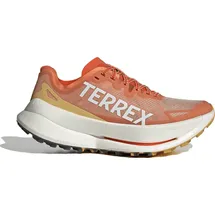 adidas Terrex Agravic Speed Ultra Amber Tint / Crystal White / Semi Spark 39 1/3