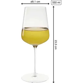 Spiegelau Weißweinglas 0,55 l 6 St.