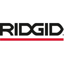 Ridgid Rohrzange ( 4000810706 ) Gesamtlänge 600 mm Spannweite 80 mm Aluminium