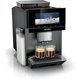 Siemens EQ.900 TQ907DF5 dark inox