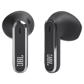 JBL Live Flex black