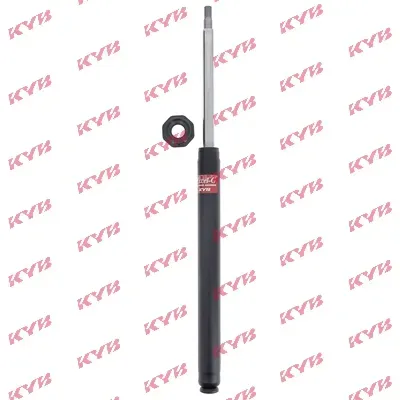KYB Stoßdämpfer 363018 Vorderachse für TOYOTA DAIHATSU
