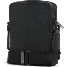 Boss Ray N Ns Zip Umhängetasche Black One Size