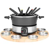 GASTROBACK 42566 Fondue Set