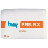Knauf Perlfix Ansetzgips 30 kg