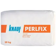 Knauf Perlfix Ansetzgips 30 kg