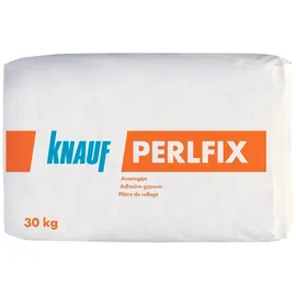 Knauf Perlfix Ansetzgips 30 kg