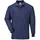 PORTWEST Genoa Langarm Polo-Shirt Marine XL