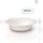 Blanc HYGIENIC Salatboxen Salatschalen G2 400 ml 600 St. Weiß
