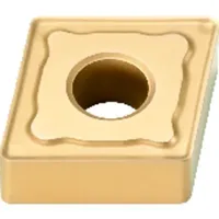 FORMAT Drehwendeschneidplatte negativ CNMG 120412 VA 9040, 10 Stück