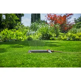 Gardena AquaZoom M Viereckregner 18712