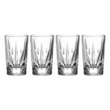 glaskoch B. Koch jr. GmbH + Co. KG LEONARDO Kräuterlikörgläser Il Mondo 4er-Set