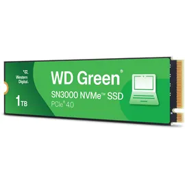 SanDisk WD Green SN3000 1 TB M.2