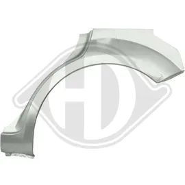 Diederichs Seitenwand 9233131