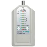 Axing BZU10-02 CATV-Signaltester digital (BZU01002)