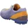 THINK! Think Herren Kong Schnürhalbschuhe, 8020 Denim/Kombi, 44 EU