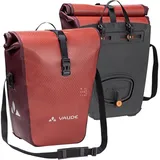 Vaude Aqua Back (rec) Fahrradtasche rot