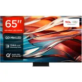 TCL Q10B QD-MiniLED 4K Google TV