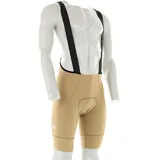 Sportful Colorful Rider Bib Herren Bikeshort-Beige-S