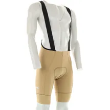 Sportful Colorful Rider Bib Herren Bikeshort-Beige-S