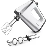 Krups GN9101 3 Mix 9000 Handmixer 750 Watt Leistungsstark