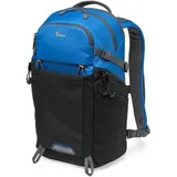Lowepro Photo Active BP 200 AW (Fotorucksack, 16 l), Kameratasche, Blau